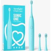 Sonic One Electric Toothbrush - Blue