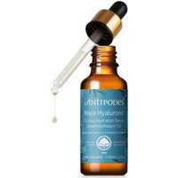 Antipodes Maya Hyaluronic 72-Hour Hydration Serum 30ml