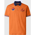 North Sails - Polo Saint-Tropez EventNorth SailsOrange peelXL