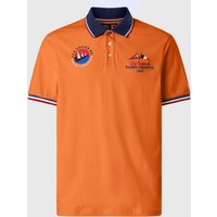 North Sails - Polo Saint-Tropez EventNorth SailsOrange peelXL