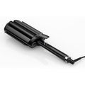 Nuova ghd Wave Triple Barrel Waver, Nero