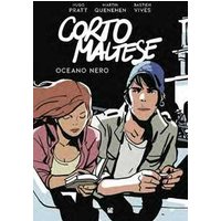 Corto Maltese. Oceano nero