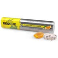 Bach Rescue Plus Orange & Elderflower Lozenges 10
