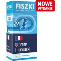 FISZKI - język francuski - Starter (poziom pre-A1)
