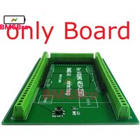 DIN Rail Mount Screw Terminal Block Adapter Module for Arduino MEGA-2560 R3