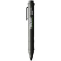 Tracer Professional Clog Free Deep Hole Marker Black