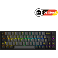 Black & Gold 3068B Plus ISO