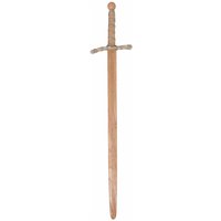 Greatsword - Wooden