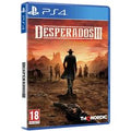 Desperados 3 - PlayStation 4