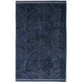 Bedeck of Belfast Freya Bath Towel, Navy