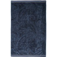 Bedeck of Belfast Freya Bath Towel, Navy