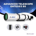 Deep Sky Photography Telescope | ENTE503
