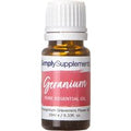 Geranium Essential Oil