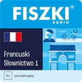 AUDIOBOOK - francuski - Słownictwo 1 (A1)
