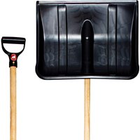 Multi Shovel | Colour: Black