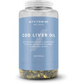 Aceite de Hígado de Bacalao Cápsulas blandas - 90Cápsulas