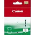 Canon CLI-8G Tintenpatrone Grün