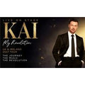 Kai - My Revolution