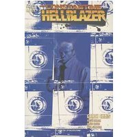 Hellblazer