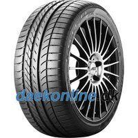 Goodyear Eagle F1 Asymmetric ( 255/55 R20 110Y XL EVR, SUV, med fælgbeskyttelse (MFS) )