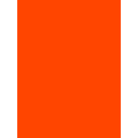 Ribble Touch Up Paint - CGR AL Orange