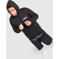 Hoodrich Magma Hoodie, Sort