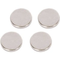 Trend Magnet Pack Of Four 15Mmx3Mm