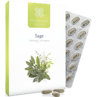 Sage 2000mg
