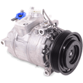 DENSO Compressore Aria Condizionata OPEL,VAUXHALL DCP20122 55352021,55565236,55701200 5E527520,93190812,1340267,13447213,39006352,39079898,6340553