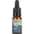 CBD Olie (Hemplife) 10% 10 ml