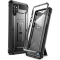 i-Blason 843439111486 funda para teléfono móvil Negro