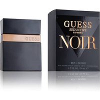 Guess Seductive Noir Heren 50 Ml