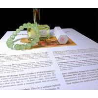 Prehnite Crystal Bracelet