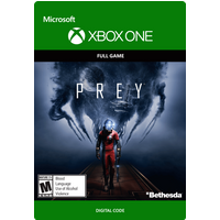 Prey