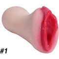 Tantaly Male Masturbator Pocket Pussy for Sex Doll