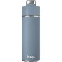 Gourde isotherme Ninja Thirsti Bleu | DW1801EUUKBL | par SharkNinja
