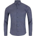Remus Uomo Remus Shirt - Blue - 42