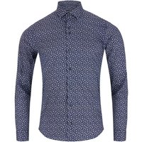 Remus Uomo Remus Shirt - Blue - 42