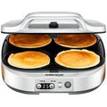 Pancakemaker PC1800 Pam, Máquina de hacer tortitas