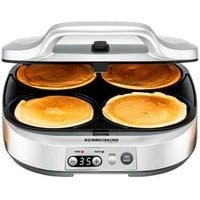 Pancakemaker PC1800 Pam, Máquina de hacer tortitas