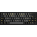 Black & Gold 3068B Plus ISO
