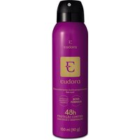 Desodorante Antitranspirante Aerosol Eudora 150ml