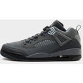 Jordan Spizike Low - Gris, Gris