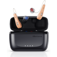 iBstone Edge Waterproof Hearing Aids