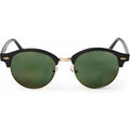 CHPO Casper II Recycled Sunglasses - Black/Green Polarised