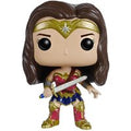 WONDER WOMAN / BATMAN VS SUPERMAN / FIGURINE FUNKO POP