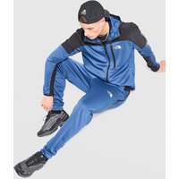 The North Face Mountain Athletics Poly Track Pants, blauw