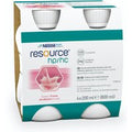 Hp/hc Ipercalorico E Iperproteico Fragola