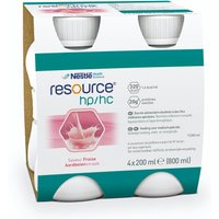 Hp/hc Ipercalorico E Iperproteico Fragola