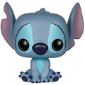 STITCH SEATED / LILO ET STITCH / FIGURINE FUNKO POP